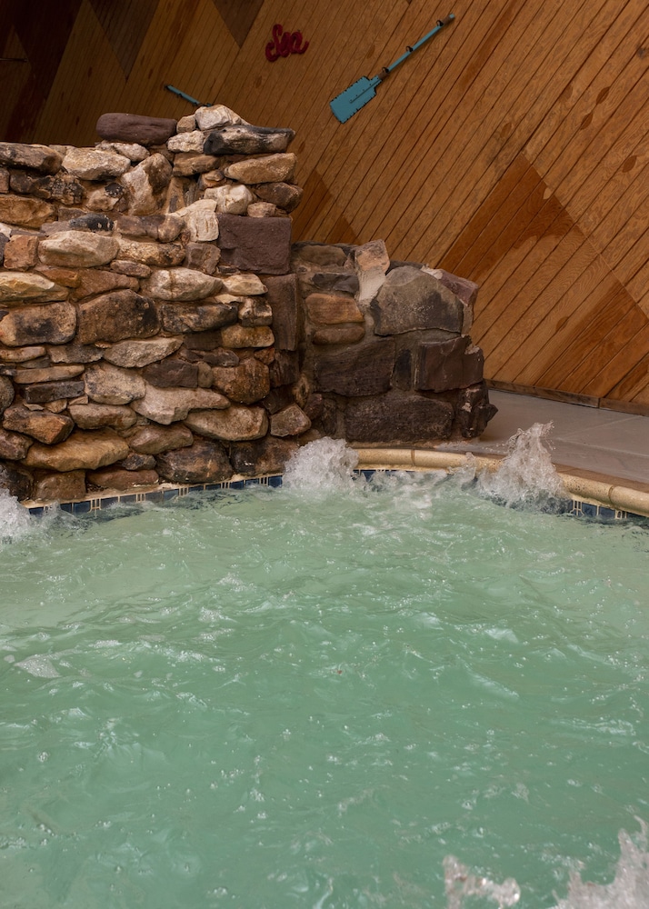 Chestnut Grove Resort - photo 88
