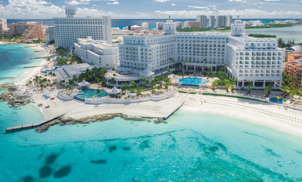 Riu Palace Las Americas All Inclusive Adults Only