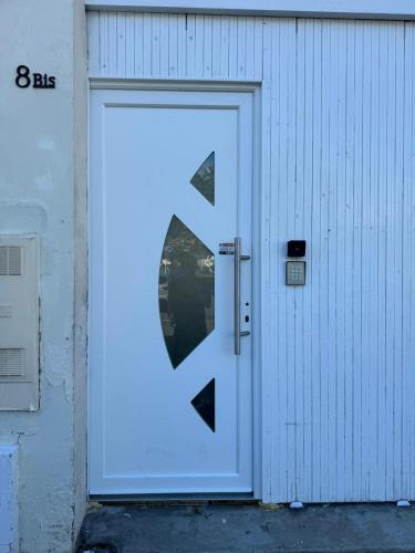 L’agua Centre Ville de Dax in Dax, France