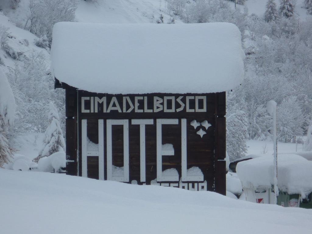 Hotel Cima Del Bosco — hotel in Sauze Di Cesana