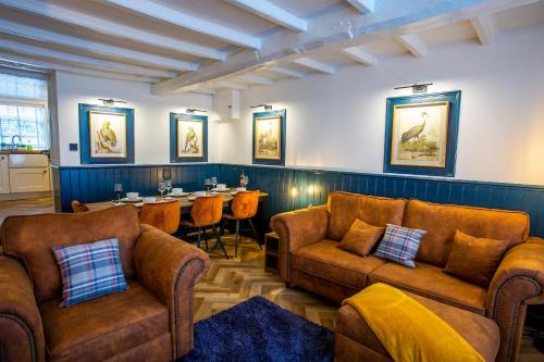 Whitby Boutique Mast Cottage — 4-Star Luxury Hotel in Whitby, United Kingdom