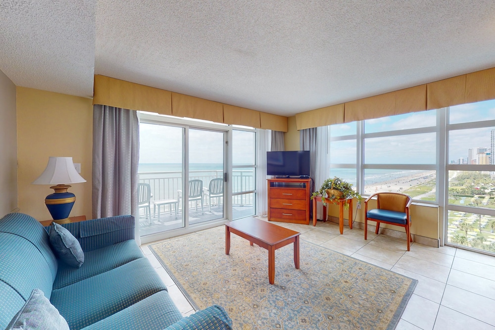 Carolinian Beach Resort by Vacasa - photo 45