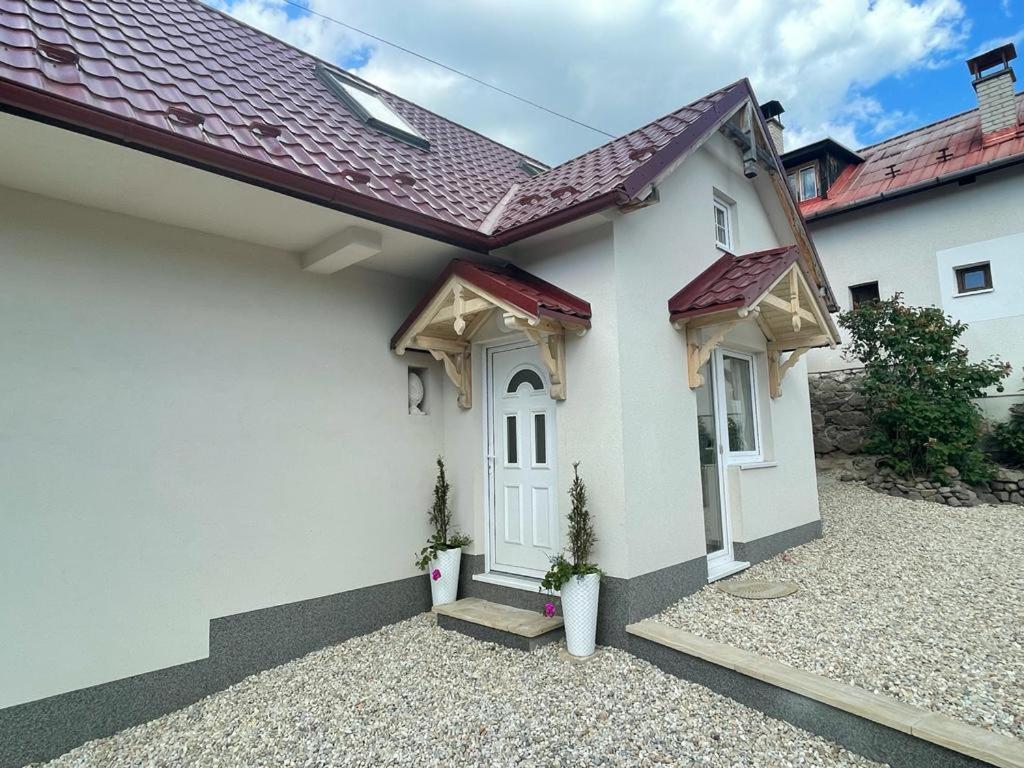 Rose Cottage — Prievidza — photo 5