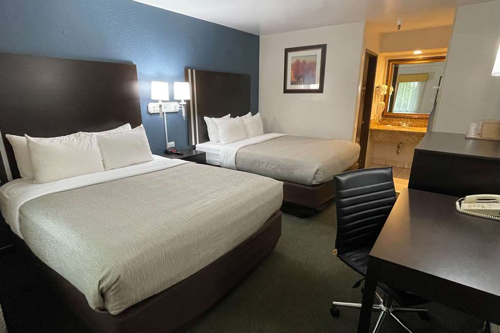 Quality Inn Ontario Airport Convention Center - photo 10