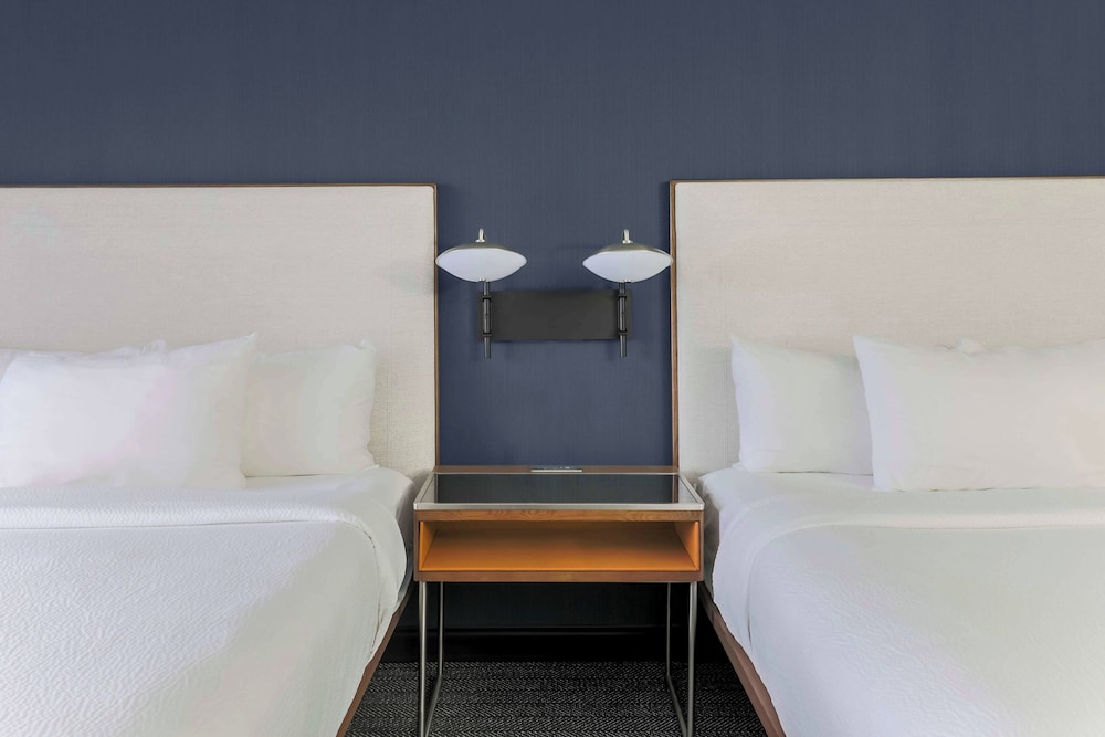 Courtyard by Marriott Denver Golden Red Rocks - photo 13