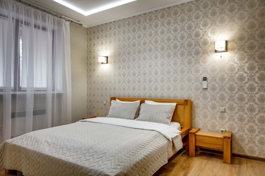 Familiya Deluxe in Yalta, Ukraine