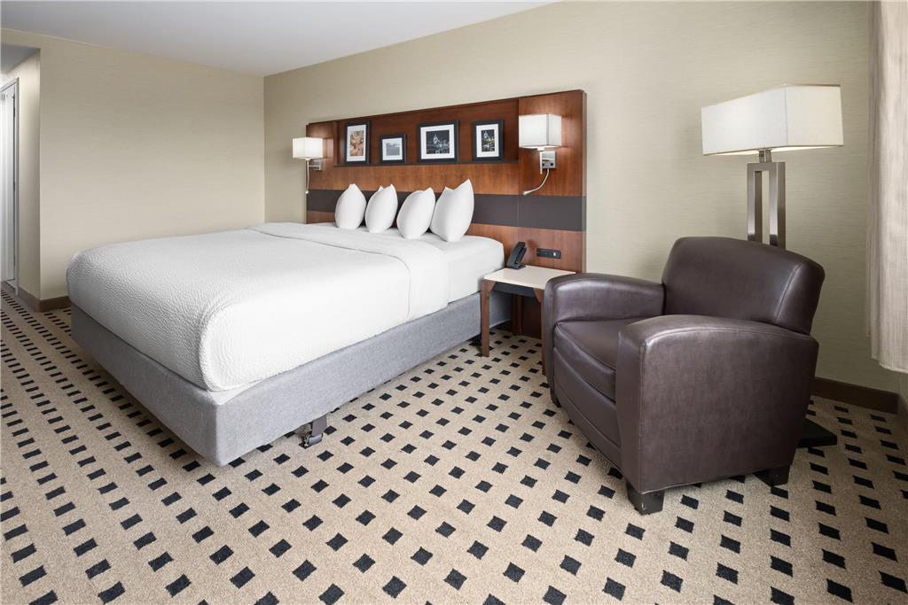 Penn Harris Hotel Trademark Collection by Wyndham - photo 23