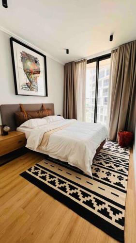 Newton s Place Luxury styled 2 BD Apartment — 4-Star Luxury Hotel in Midrand, South Africa
