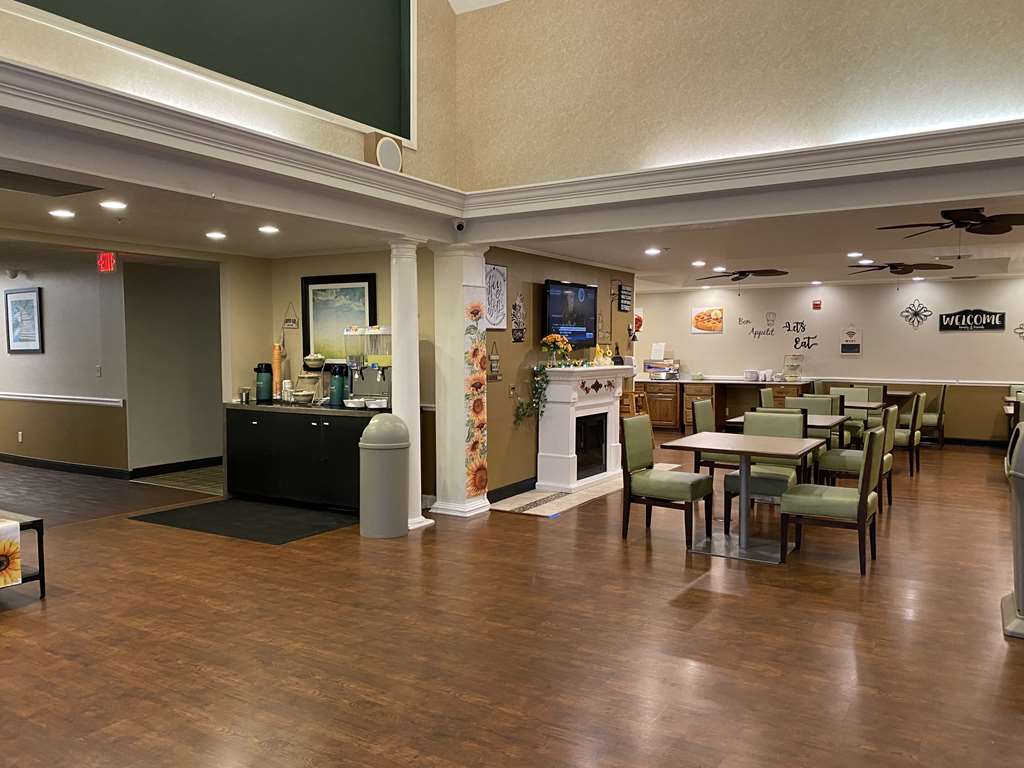 Quality Inn Palm Bay Melbourne I 95 - photo 30