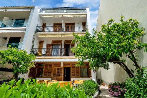 Diana Hotel — hotel in Shepsi