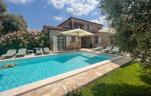 Villa Novel — Visignano — photo 2