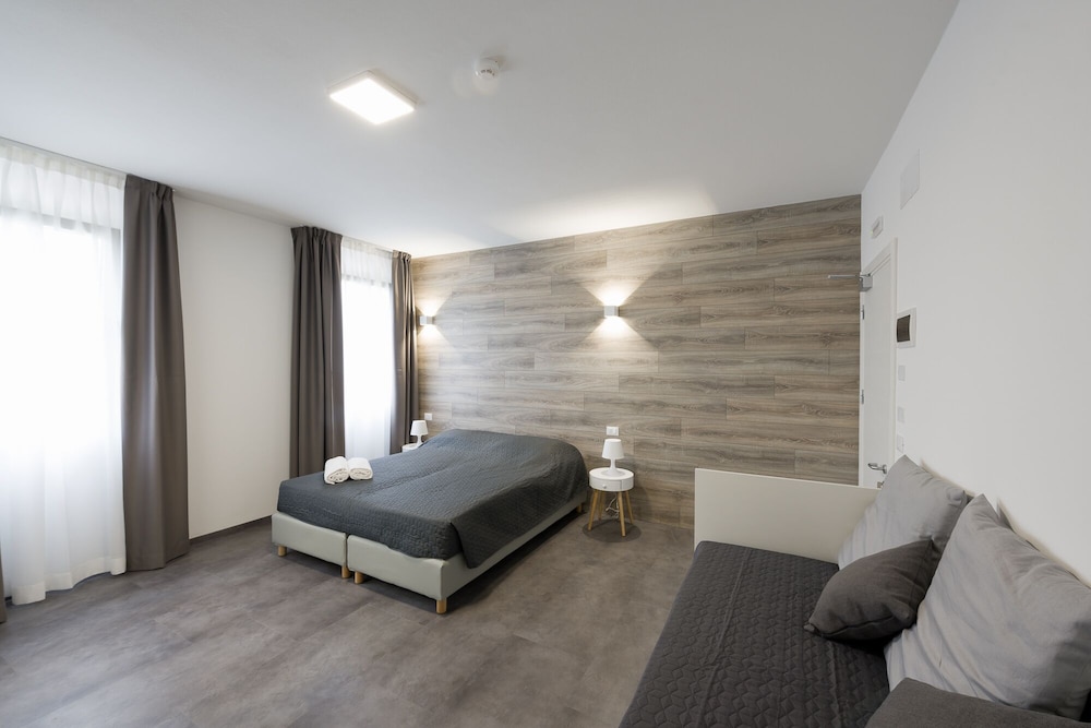 Hotel Al Cason in Cavallino, Italy