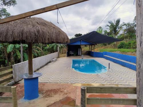 Chácara Relíquias da Canastra - last minute hotel in Unknown City