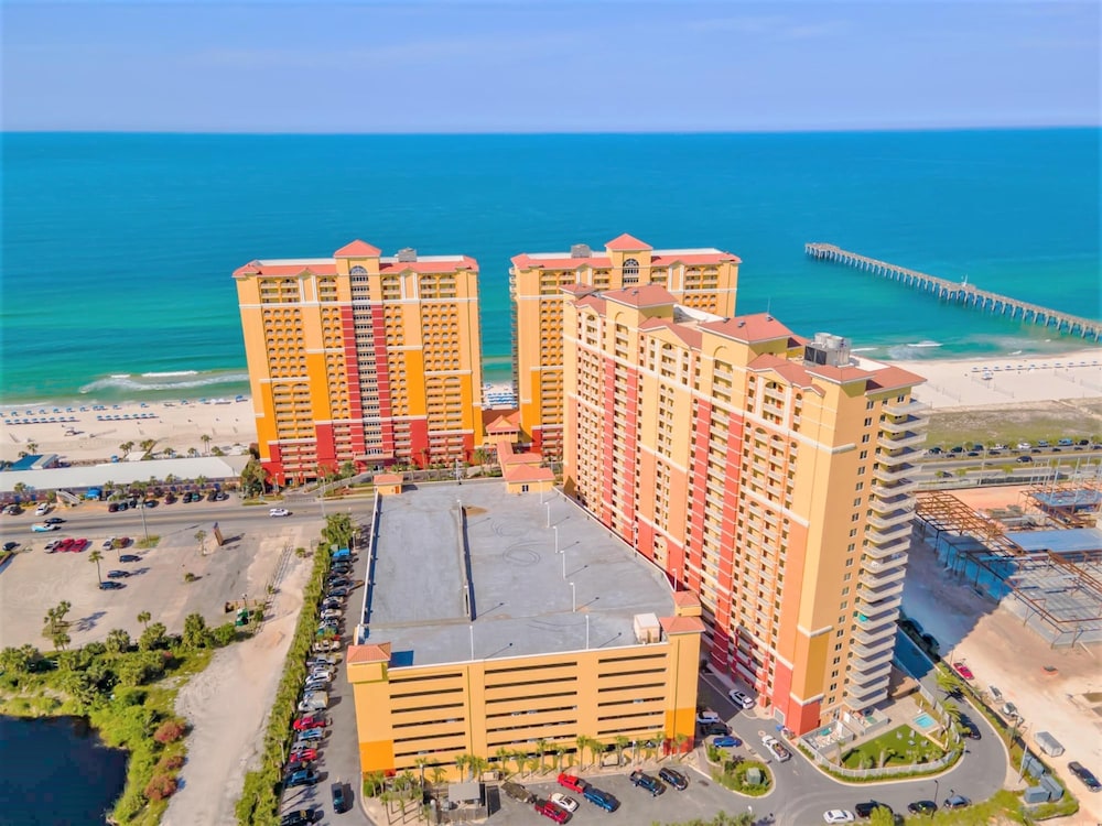 Calypso Tower 3 by Panhandle Getaways - photo 983