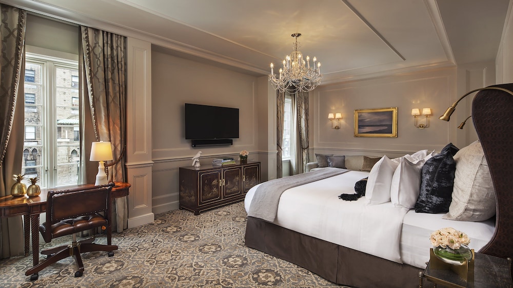 InterContinental New York Barclay by IHG - photo 19