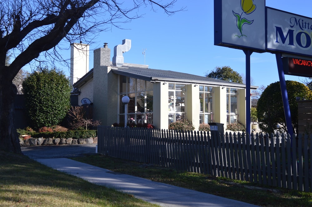 Mittagong Motel in Mittagong, Australia