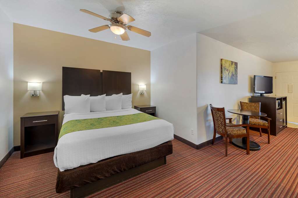 Best Western Mesquite Inn - photo 20