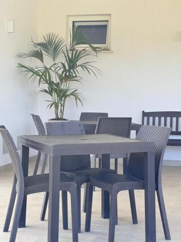 Galaxy Rooms Tropea — Drapia — photo 5