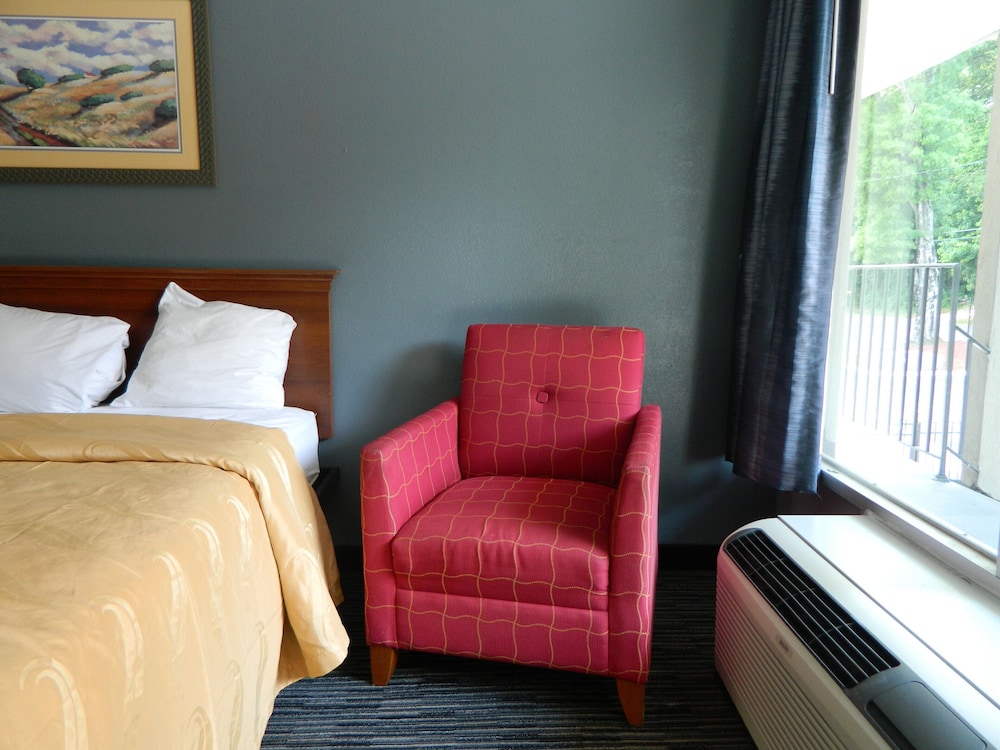 Travel Inn Atlanta - photo 8