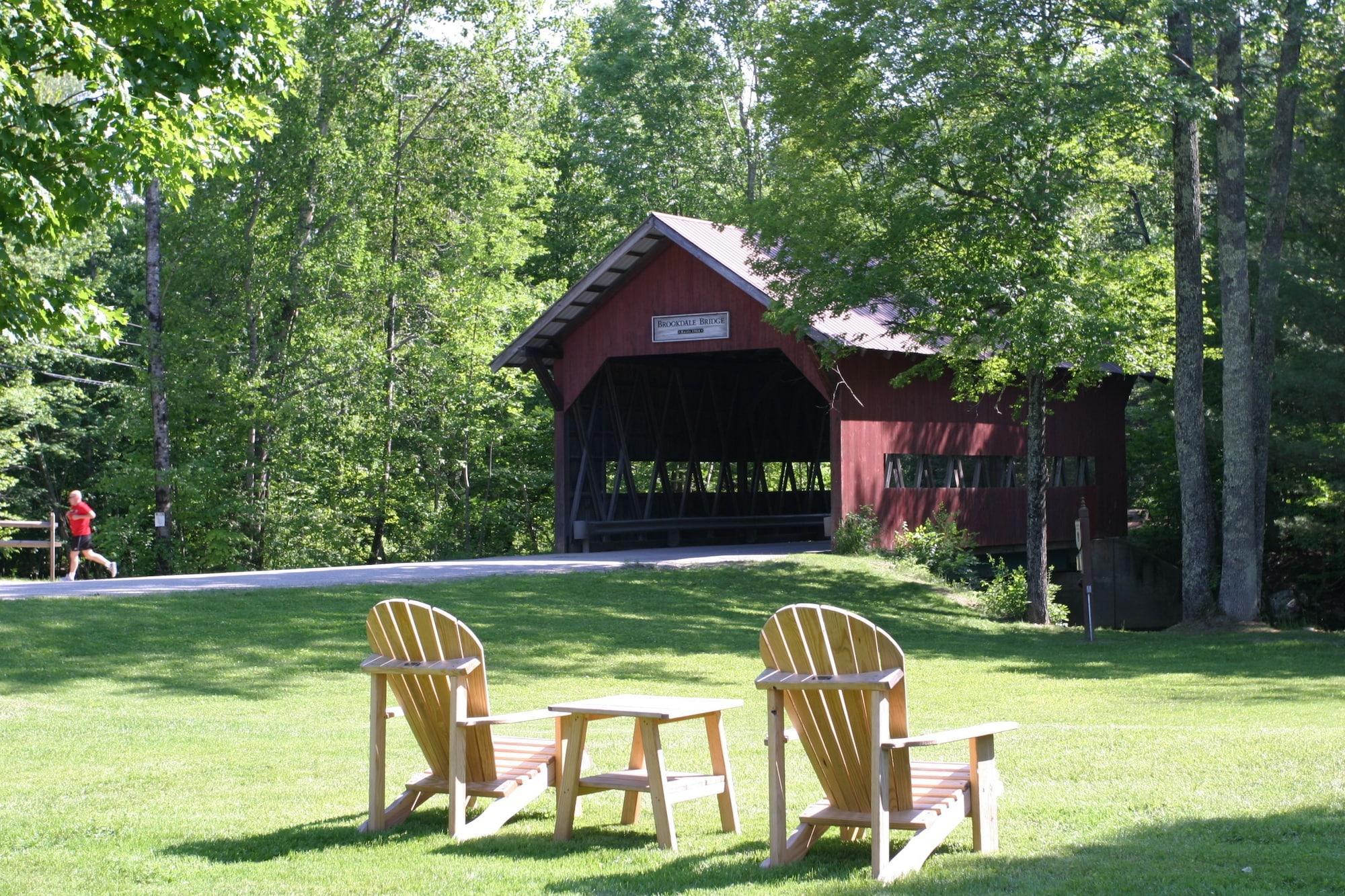 Innsbruck Inn at Stowe - photo 13