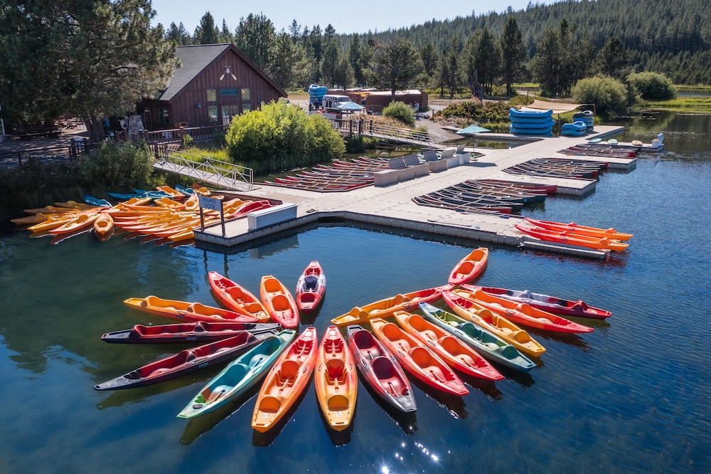 Sunriver Resort - photo 68