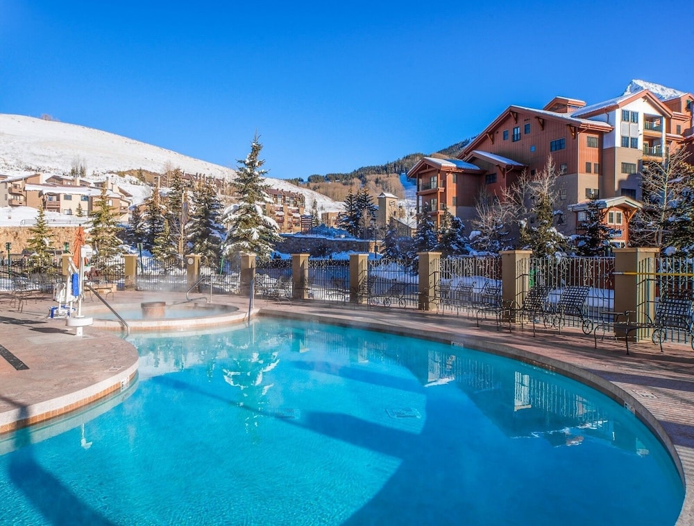Crested Butte Mountain Resort - photo 99