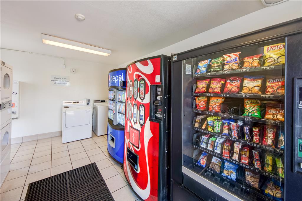 Motel 6 Lakeland FL - photo 25