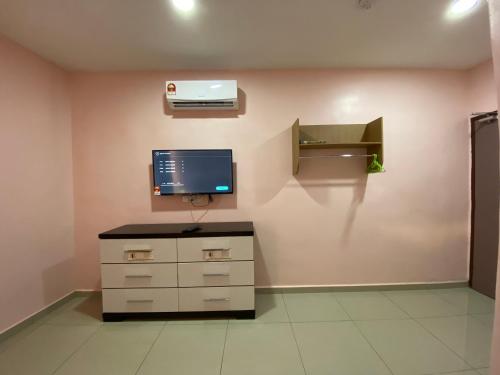 Hotel Sakirah — Malacca — photo 3