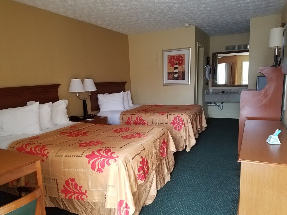 Best Western Kennesaw Inn - photo 5