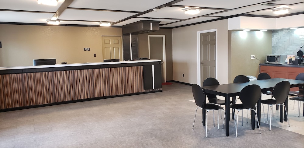 Travel Inn Of Sidney Ohio - carbon neutral hotel in Sidney