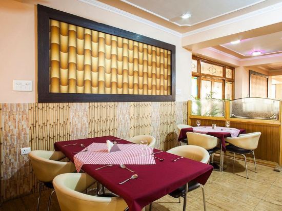Hotel Singh Axis — Udhampur — photo 4