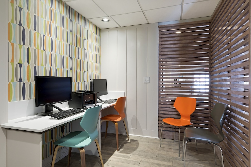 Holiday Inn : Bloomington W MSP Airport Area by IHG - photo 52