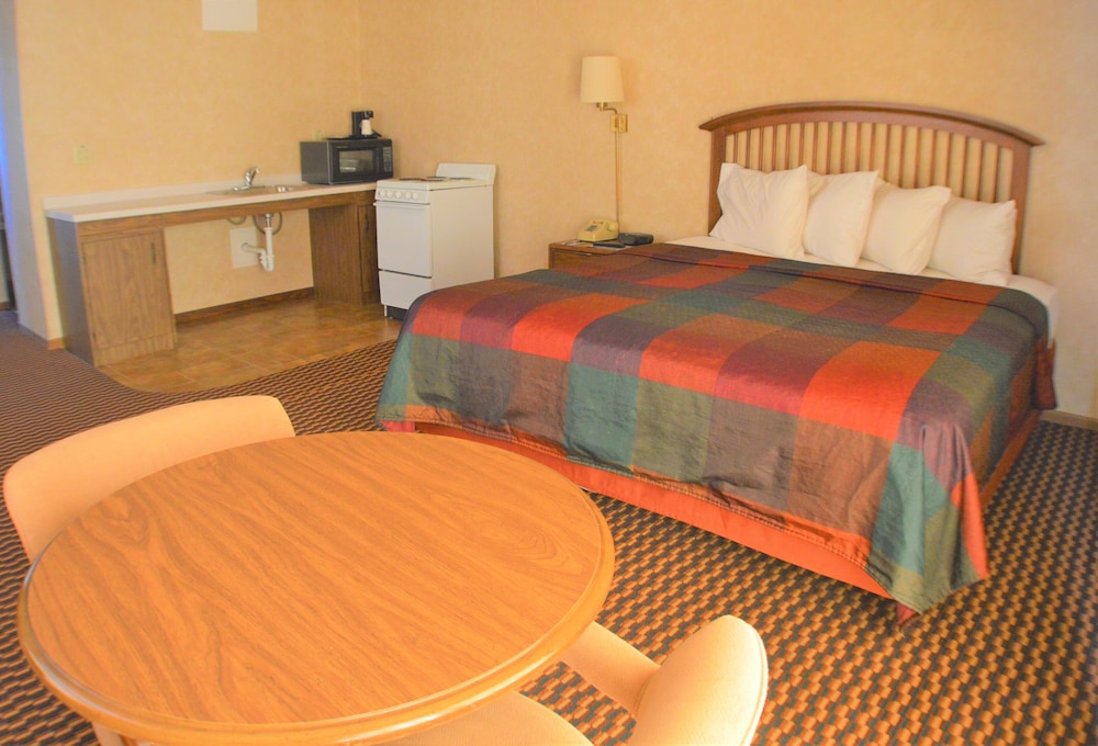 Old Towne Motel - photo 12