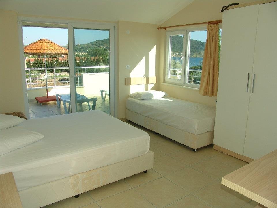 Hotel Sare — 4-Star Luxury Hotel in Erdek, Turkey