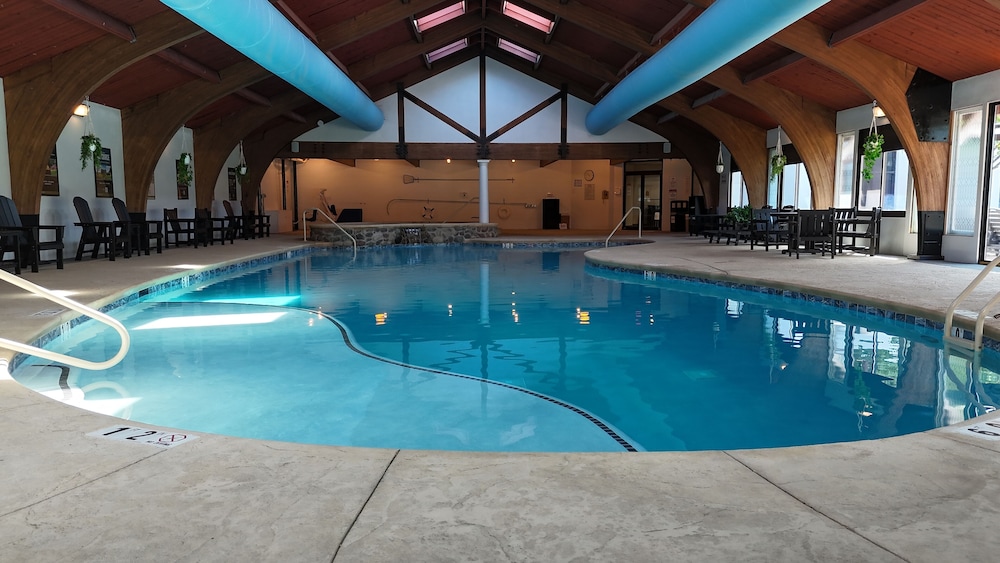 The Shawnee Inn and Golf Resort - photo 41