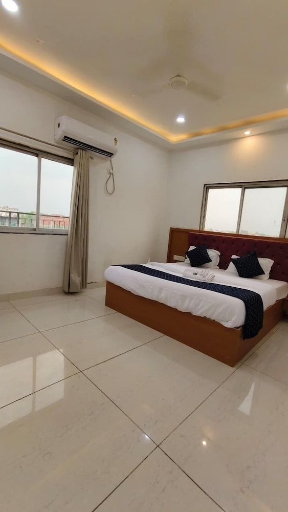 Hotel Avni — Varanasi — photo 2