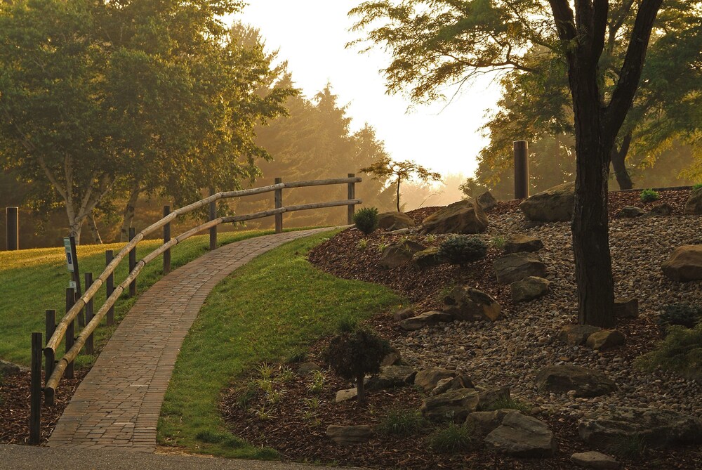 Salt Fork Lodge and Conference Center - photo 45