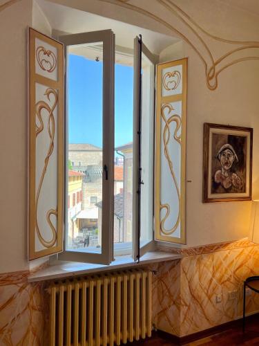 Residenza del Duca — 4-Star Luxury Hotel in Senigallia, Italy