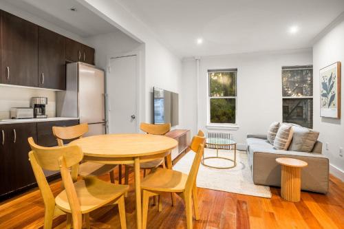 East Village Escape with 3BD 2BA near Tompkins Square Park - photo 16