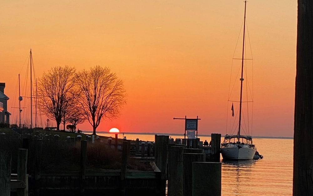 The Tilghman Island Inn - photo 23