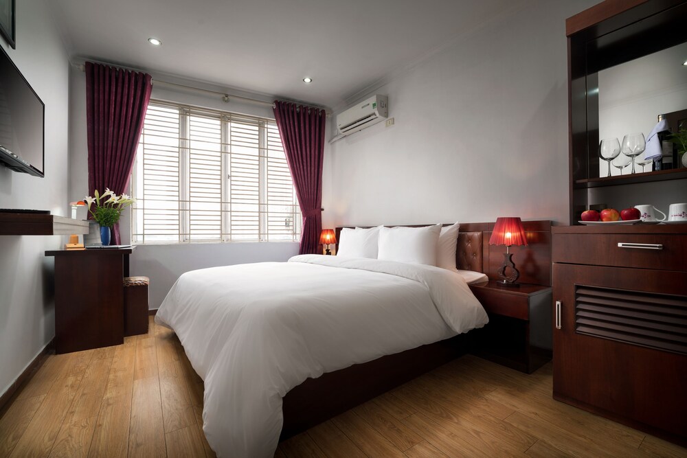 Brandi Hotel in Cau Giay, Vietnam