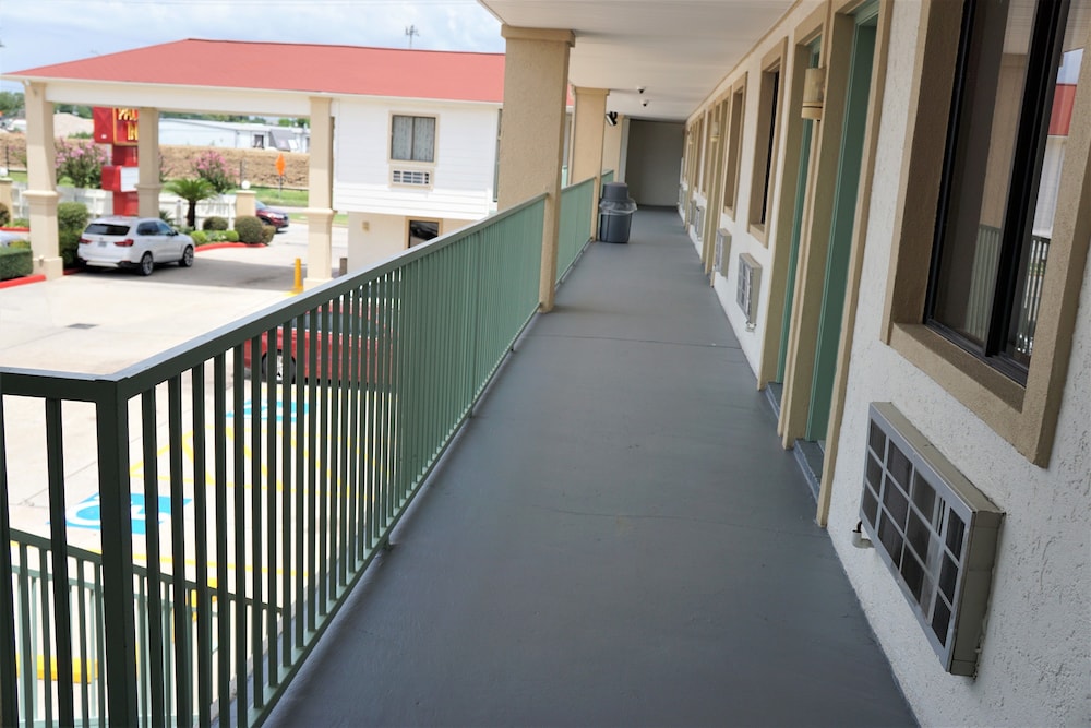 Palace Inn Antoine - photo 30