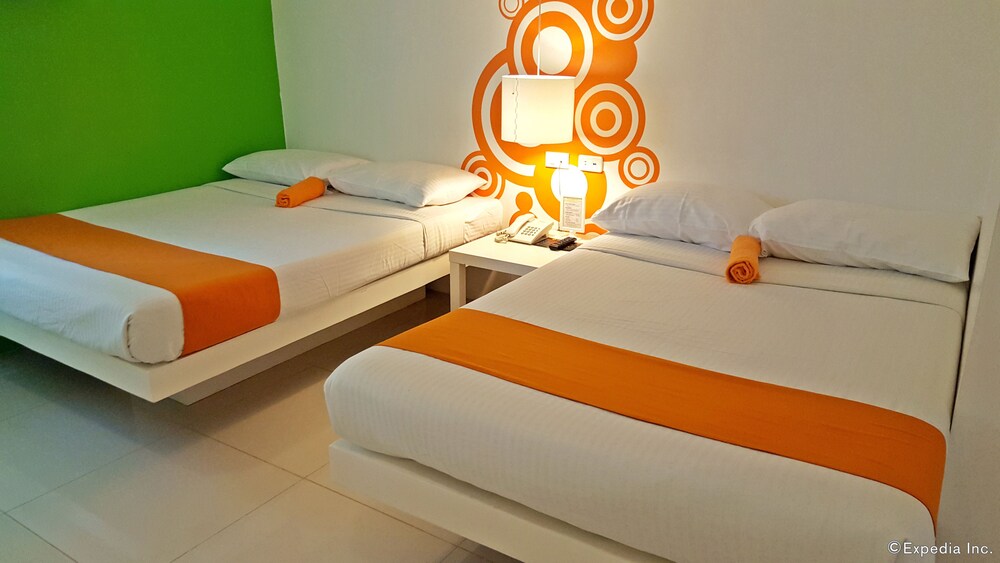 Islands Stay Hotels Puerto Princesa in Puerto Princesa, Philippines