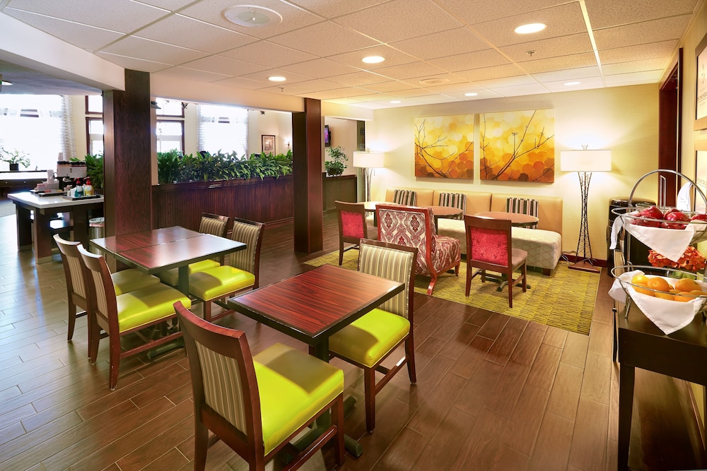 Spark by Hilton Salt Lake City Central - photo 44