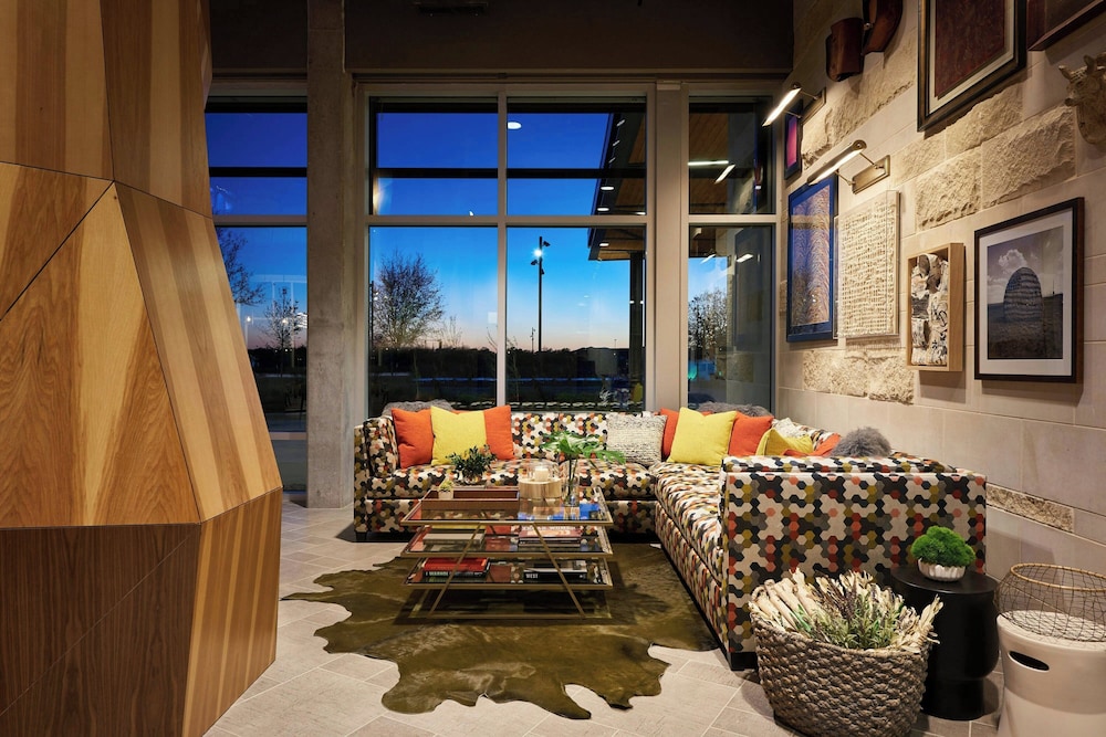 The Stella Hotel Autograph Collection - photo 2