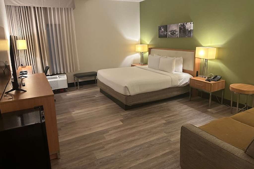Sleep Inn & Suites Memphis Southeast - photo 24