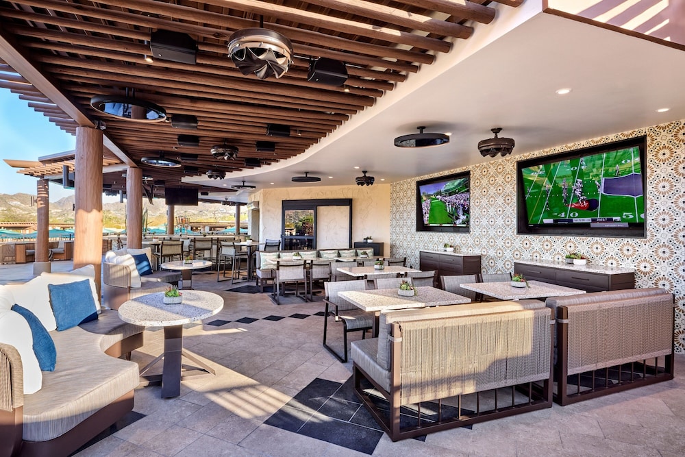 JW Marriott Camelback Inn Scottsdale Resort & Spa - photo 72
