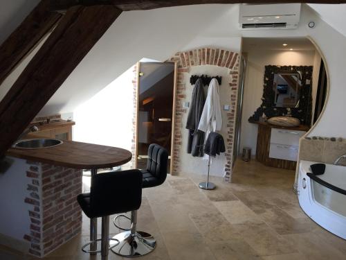 L'Armonia — hotel in Saint-Philibert