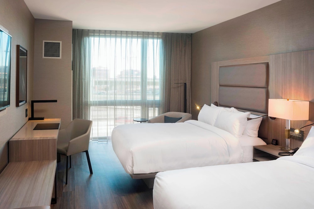 AC Hotel by Marriott Boston Downtown - photo 14