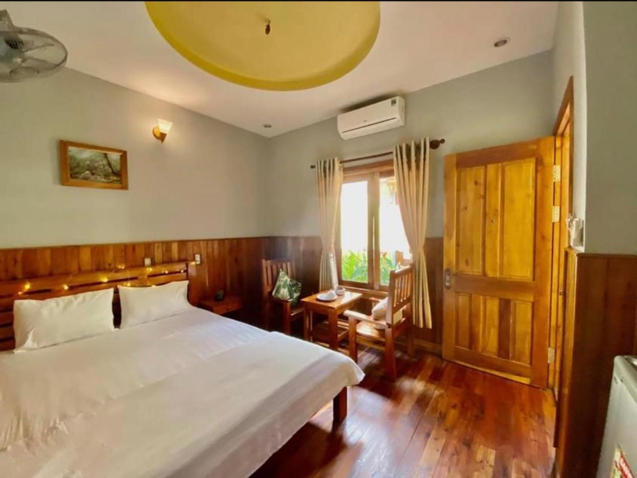 Liên Tho Hotel - last minute hotel in Phu Quoc